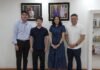 Michoacán impulsa alianza con empresa china para fortalecer educación tecnológica