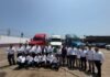Egresa la primera generación de operadores de tractocamión en Lázaro Cárdenas: Icatmi