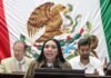 Propone Adriana Campos aumentar penas a quienes recluten menores por redes sociales para el crimen