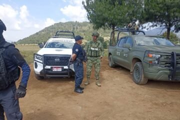 Operativos permanentes en Sevina; se instalará mesa de diálogo con pobladores: Raúl Zepeda