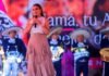 Emotivo festejo a las madres, organizado por Ayuntamiento