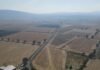 Michoacán fortalece conectividad en el Bajío con rehabilitación carretera en Penjamillo