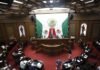 Envía Congreso del Estado “Ley Cazzu” al Congreso de la Unión