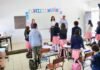 Se ajusta calendario escolar; clases concluirán el 5 de junio por temporada de calor: Gabriela Molina