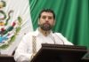 Octavio Ocampo plantea reforma para que las elecciones sean más claras y parejas