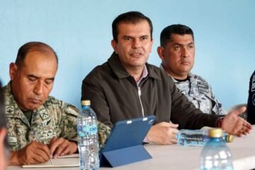 Acuerdo entre Acachuén y gobierno; el viernes liberan