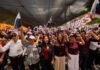 Fabiola Alanís llama a fortalecer la unidad de Morena y cerrar filas con la Presidenta Claudia Sheinbaum