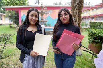 Más de 170 mil estudiantes en Michoacán beneficiadas con reforma de salud menstrual Más de 170 mil estudiantes en Michoacán beneficiadas con reforma de salud menstrual