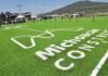 Disponibles 48 canchas de fútbol 7 para el Mundialito Escolar en Michoacán: Bedolla