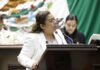 Reforma Electoral garantiza derechos de candidaturas independientes y fortalece participación ciudadana: Belinda Iturbide Reforma Electoral garantiza derechos de candidaturas independientes y fortalece participación ciudadana: Belinda Iturbide