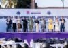🚔✨ Fortalecimiento histórico para la seguridad en Uruapan