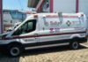 🚑 Más de 8 mil atenciones médicas gratuitas para las y los uruapenses
