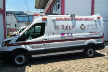 🚑 Más de 8 mil atenciones médicas gratuitas para las y los uruapenses