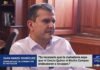 Juan Manzo defiende finanzas de Uruapan: Deslinda a Grecia Quiroz e Ignacio Campos de deuda heredada