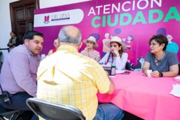 LUNES DE ATENCIÓN CIUDADANA 👦🏻👩🏻🧑🏻👨🏻‍🦱👨🏻👩🏻‍🦳🧑🏼‍🦳👨🏻‍🦳👵🏻👴🏻🤠💜💚🩷