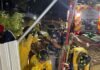 🚨👷‍♂️RESCATE EXITOSO | MORELIA
