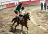 Inaugura Bedolla Torneo Mundial de Policías y Bomberos con la participación de 5 naciones