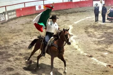 Inaugura Bedolla Torneo Mundial de Policías y Bomberos con la participación de 5 naciones