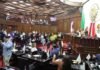 Congreso del Estado fortalece sistema democrático en Michoacán con reforma electoral Congreso del Estado fortalece sistema democrático en Michoacán con reforma electoral