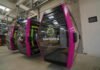 Teleférico de Morelia, con capacidad para 46 mil pasajeros: Gladyz Butanda