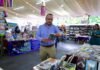 En la feria internacional del Libro de Uruapan coincidirán todas las generaciones. Berber