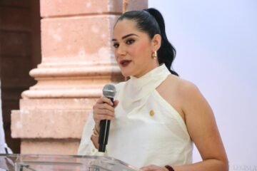 Reforma electoral fortalecerá la democracia y garantizará procesos más inclusivos en Michoacán: Diana Espinoza