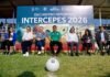 Inicia el encuentro deportivo “Inter Centros Penitenciarios 2026”