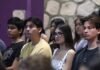 Más de 450 estudiantes recibirán apoyo para para realizar estancias en México y el extranjero