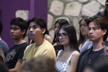 Más de 450 estudiantes recibirán apoyo para para realizar estancias en México y el extranjero