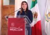 *“La política debe estar al servicio del pueblo y no convertirse en refugio de violentadores”, afirmó Alejandra Anguiano González* *“La política debe estar al servicio del pueblo y no convertirse en refugio de violentadores”, afirmó Alejandra Anguiano González*