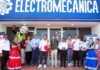 SCOP moderniza el Tec de Lázaro Cárdenas con nueva infraestructura y laboratorios