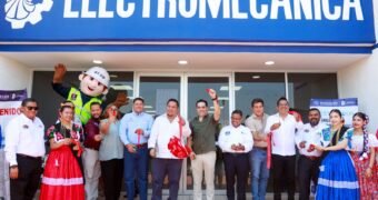 SCOP moderniza el Tec de Lázaro Cárdenas con nueva infraestructura y laboratorios