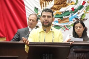 Busca Octavio Ocampo abrir los cabildos municipales a la participación ciudadana