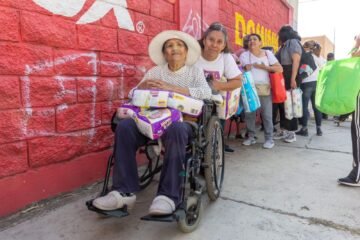 ¡Michoacán respondió al llamado!