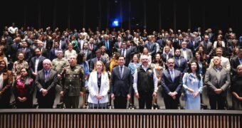 Impulsa Fiscal General Carlos Torres Piña acciones en derechos humanos, inclusión y proximidad social en Michoacán