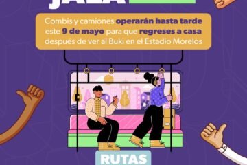 Si vas al concierto de Marco Antonio Solis en el Jalo por las Mamás este 9 de mayo en el Estadio Morelos, ¡tenemos buenas noticias!