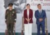 La soberanía nacional se defiende con memoria histórica: Gabriela Molina