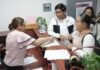 Continúa entrega de fichas para aspirantes a Escuelas Normales de Michoacán