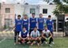 ¡Rumbo al Estadio Morelos! Participan más de 2 mil jóvenes en el torneo Jalo Futbolero
