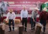 Inaugura Bedolla Expo Ganadera 2026; Michoacán se consolida como referente nacional