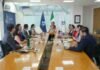 Avanza organización del examen de ingreso a Normales 2026 en Michoacán