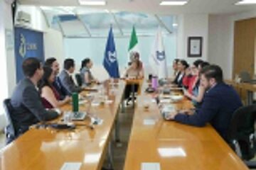 Avanza organización del examen de ingreso a Normales 2026 en Michoacán