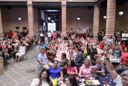 Congreso del Estado reconoce labor de las madres michoacanas en la sociedad