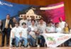 Estudiantes del Cecytem, al mundial de robótica a China