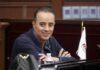 Con la Reforma Electoral blindamos a Michoacán y le cerramos el paso a la corrupción y a la narcopolítica: Juan Pablo Celis Con la Reforma Electoral blindamos a Michoacán y le cerramos el paso a la corrupción y a la narcopolítica: Juan Pablo Celis