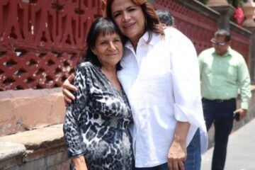 Fabiola Alanís: Plan Michoacán lleva la prosperidad compartida a las regiones y fortalece la paz desde el bienestar