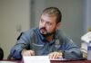 Diálogo y consenso permitieron solución a huelga en la UMSNH: Raúl Zepeda