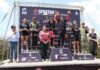 Con fuerza y adrenalina se vivió la Spartan Race México en Michoacán