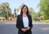 A 485 años, en Morelia la educación es un referente: Gabriela Molina