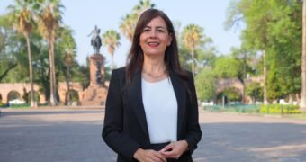 A 485 años, en Morelia la educación es un referente: Gabriela Molina
